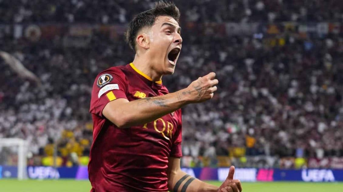 Dybala: Mora goditje të madhe nga Juventusi, refuzova Arabinë Saudite për Romën