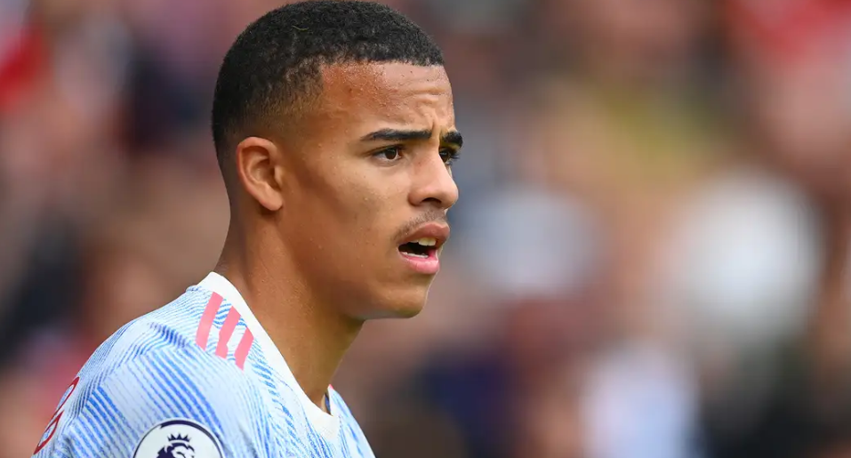U largua nga Manchester United, Greenwood kërkohet nga trajneri Gerrard