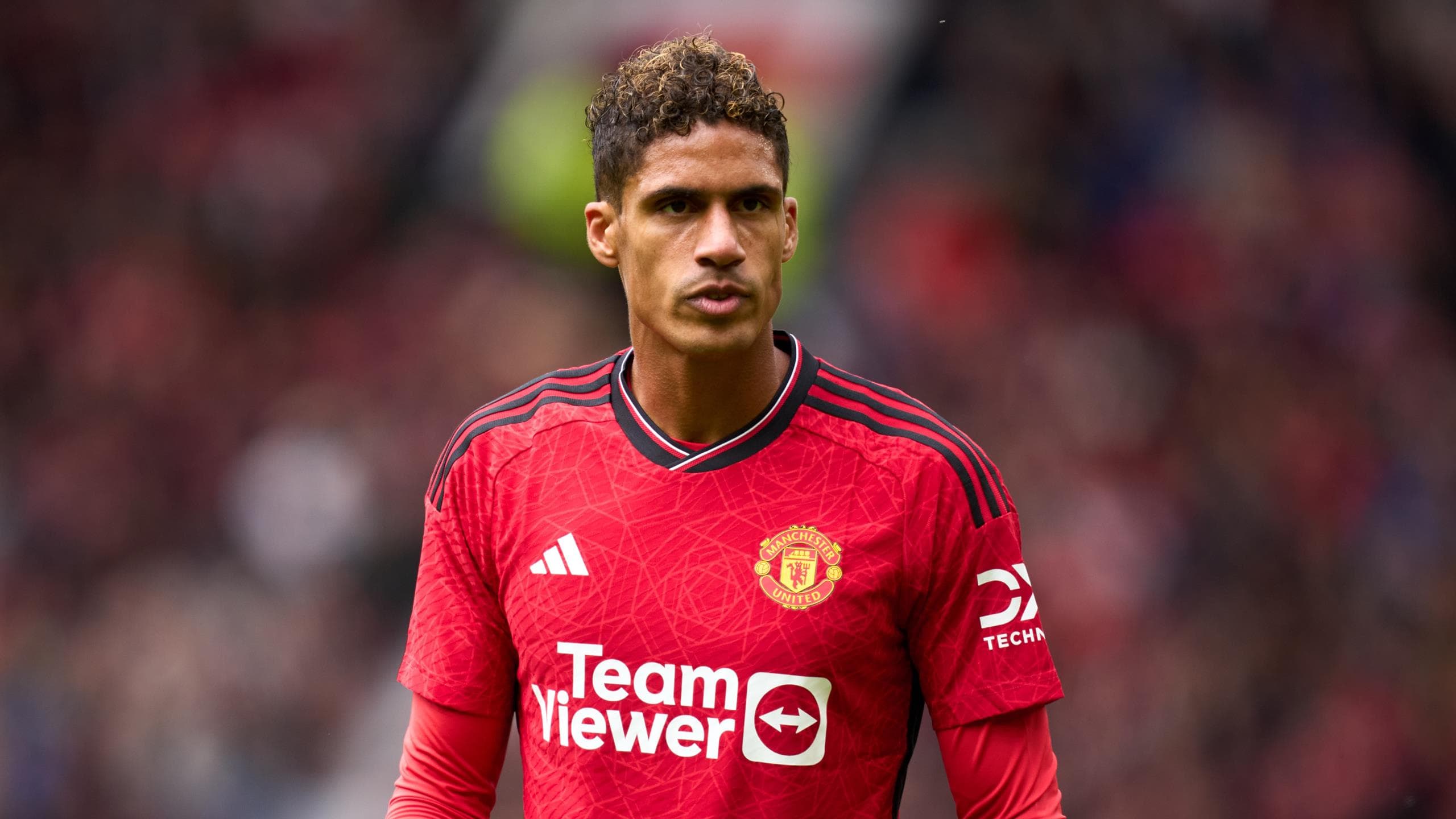 Varane drejt Arabisë Saudite