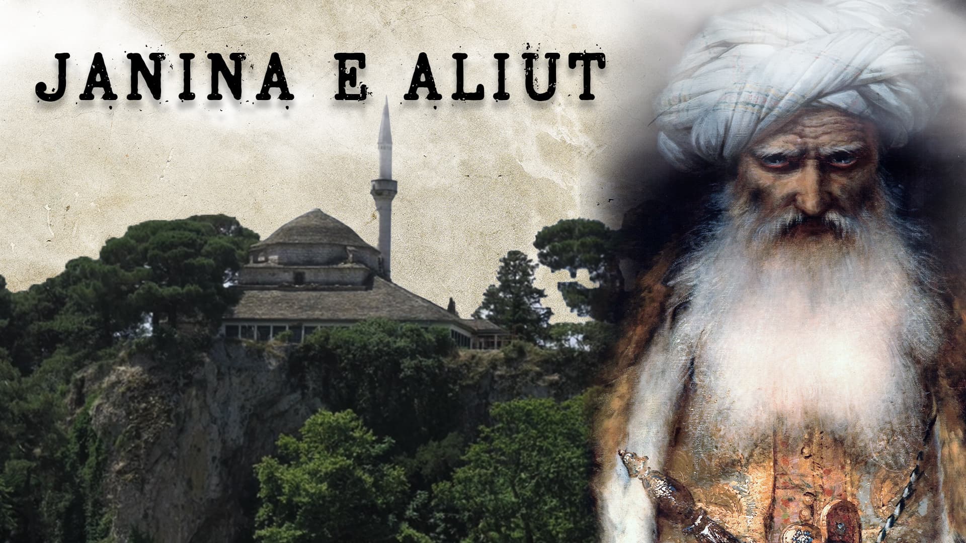 Janina e Aliut (VIDEO)