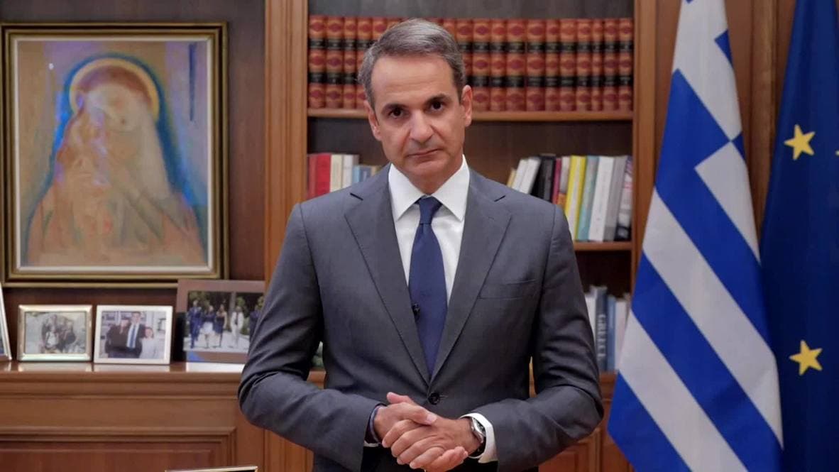 Lufta me zjarret/ Mitsotakis ka një mesazh falenderimi edhe për Shqipërinë