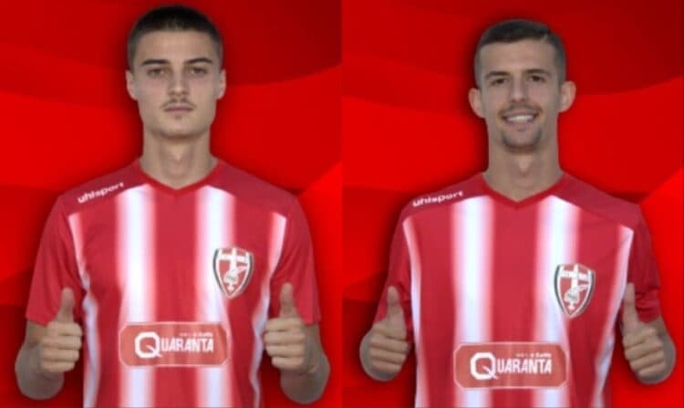 Skënderbeu zyrtarizon dy afrime para kampionatit