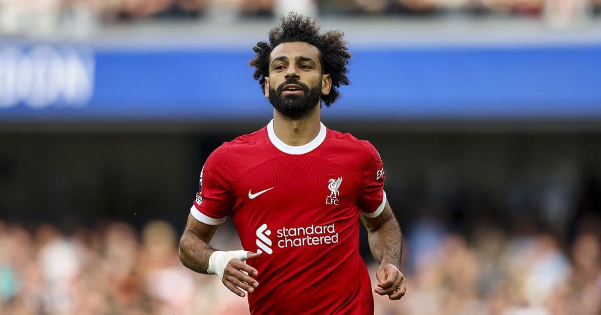 Al- Ittihad , superofertë për Salah