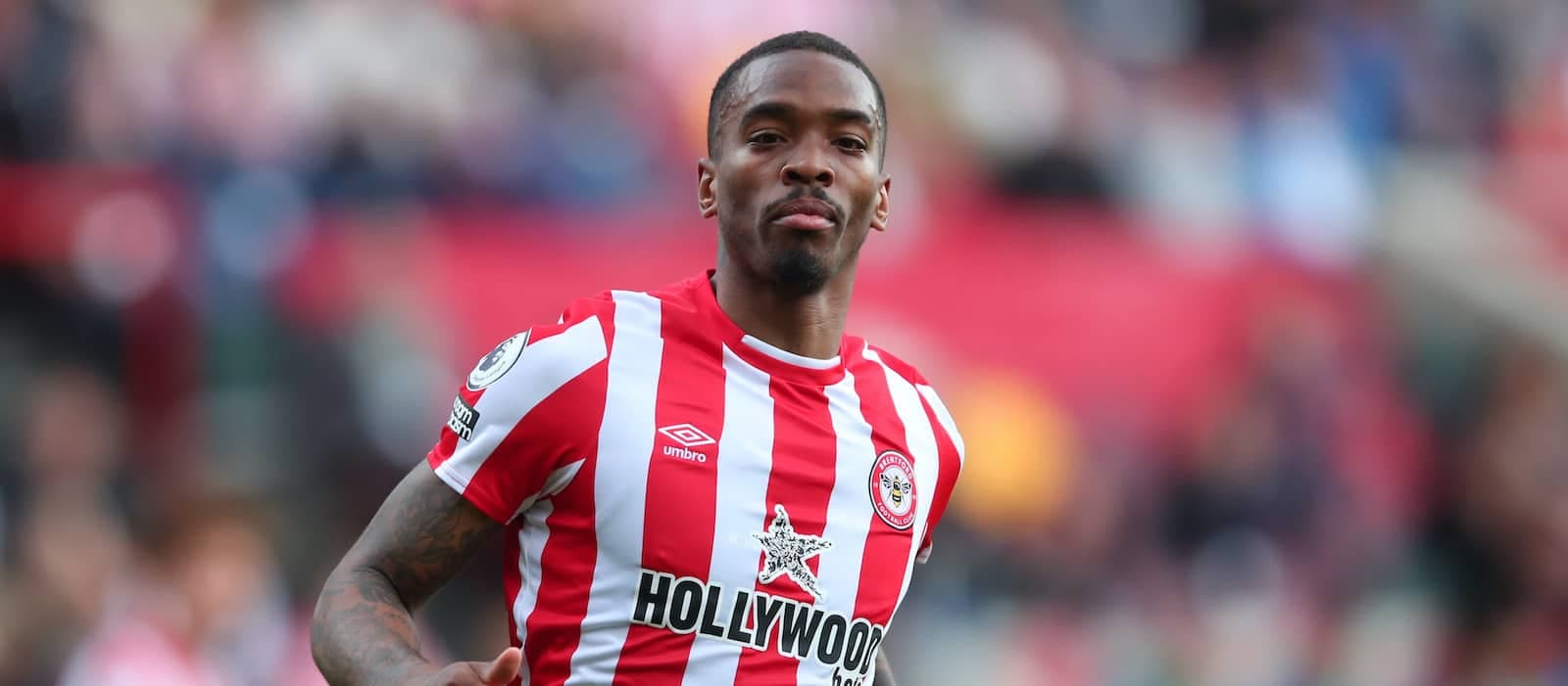 Derbi anglez për Ivan Toney