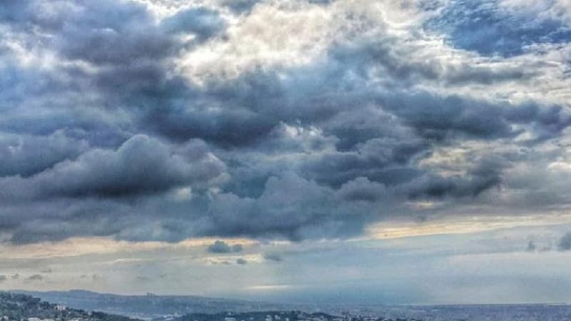 Vranësira dhe reshje shiu, parashikimi i motit për sot