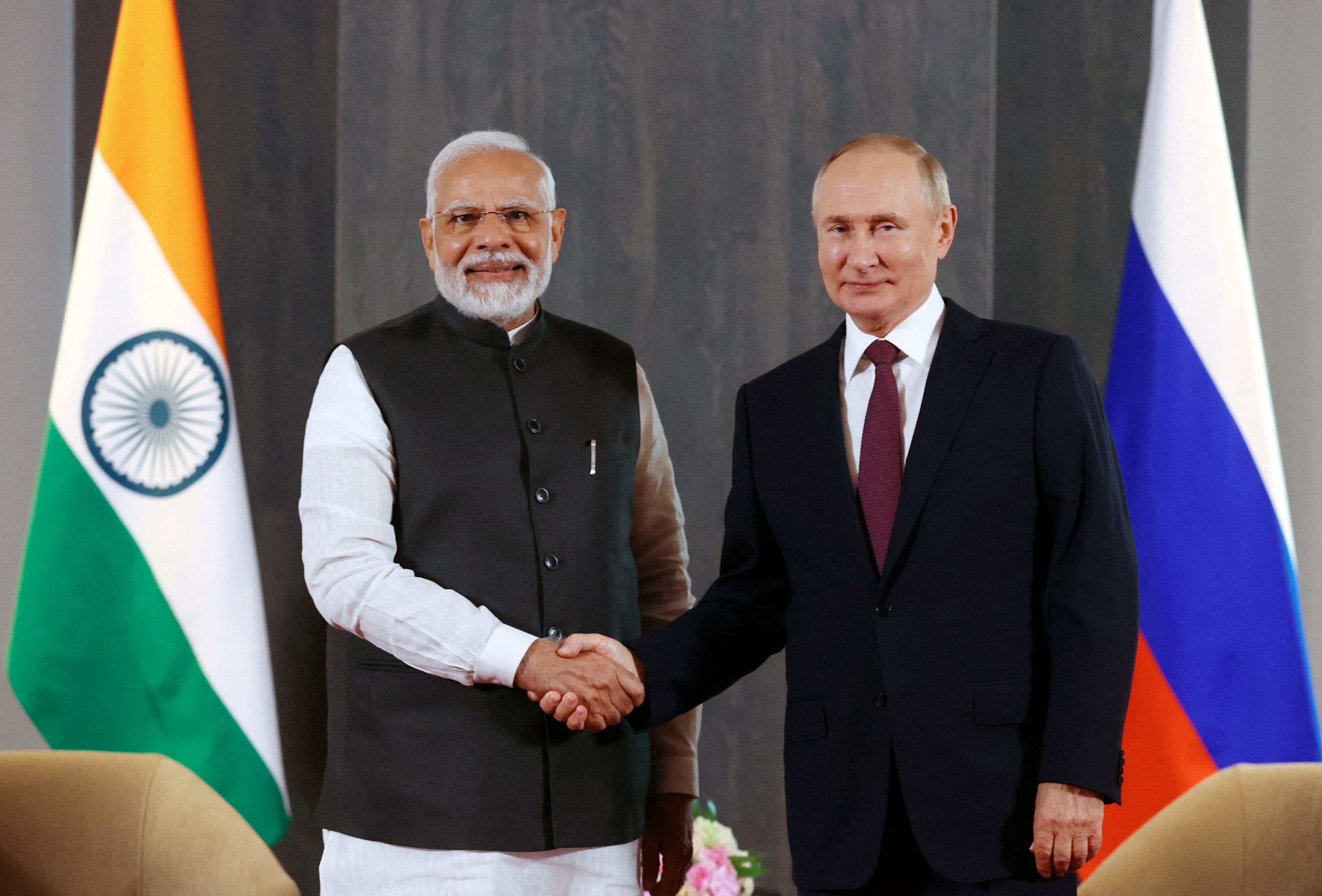 Samiti i G20 në Indi, Putin anulon pjesëmarrjen