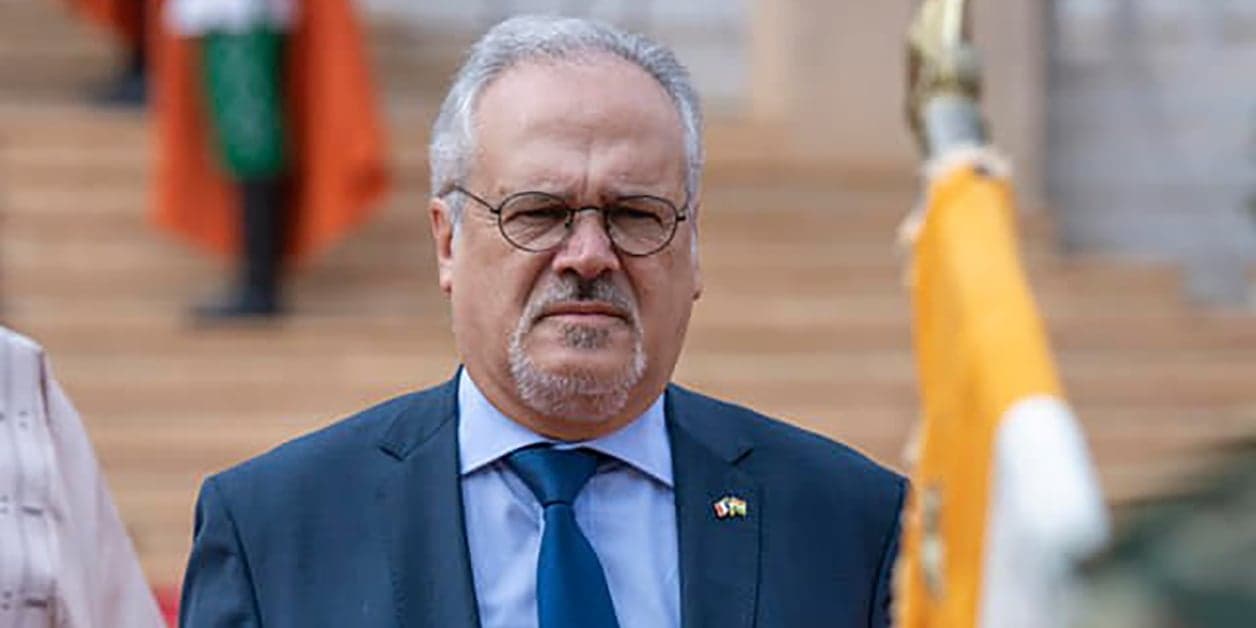 Junta e grushtit të shtetit në Nigeri, urdhëron dëbimin e ambasadorit francez