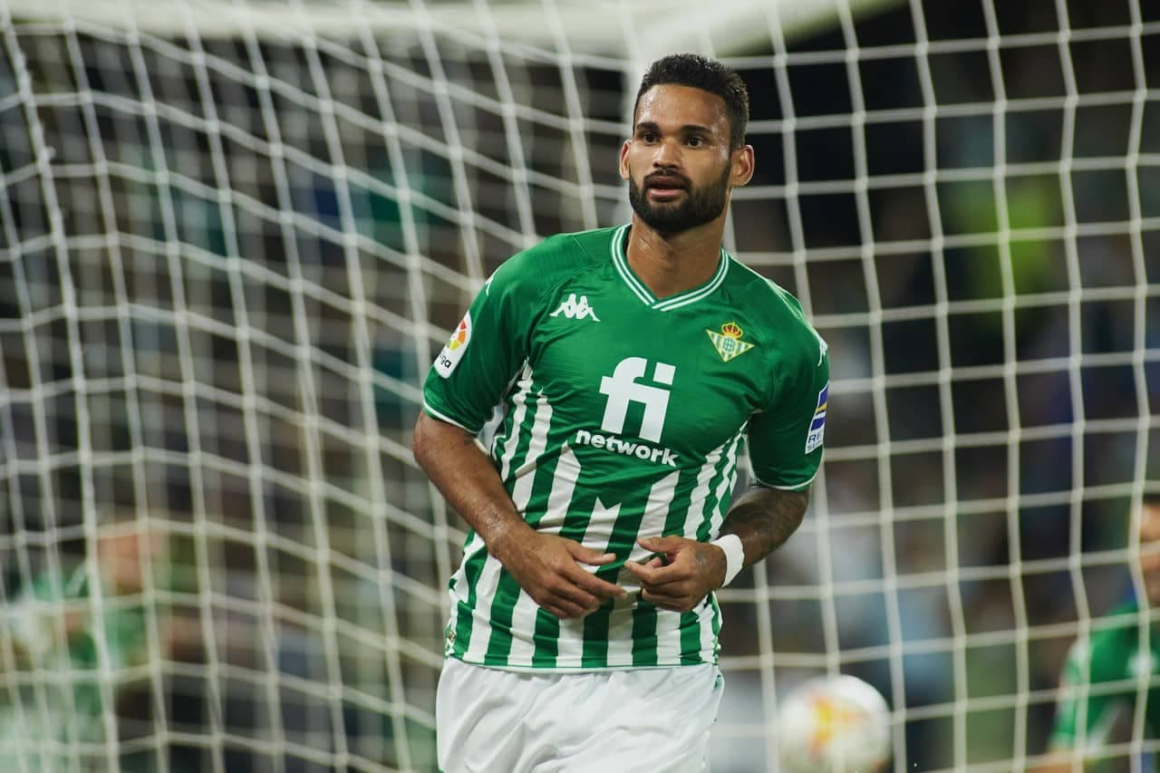 Willian Jose , objektiv i Milanit