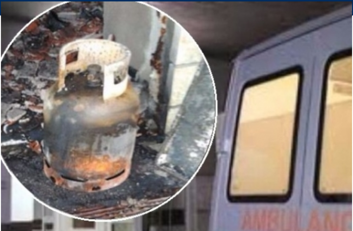 Shpërthen bombola e gazit në Selenicë, ndërron jetë 50- vjeçari