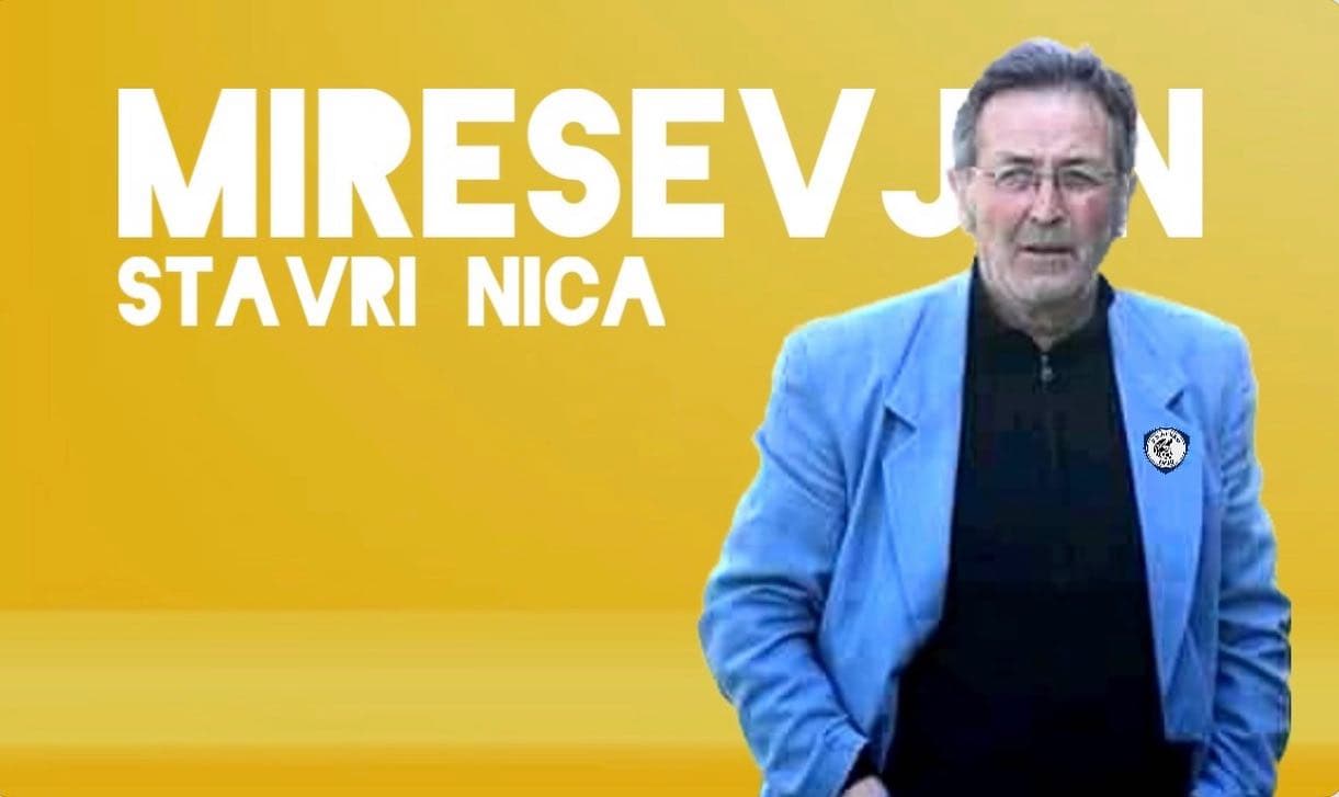 Zyrtare/ Laçi e shkarkoi, Stavri Nica prezantohet te Kukësi