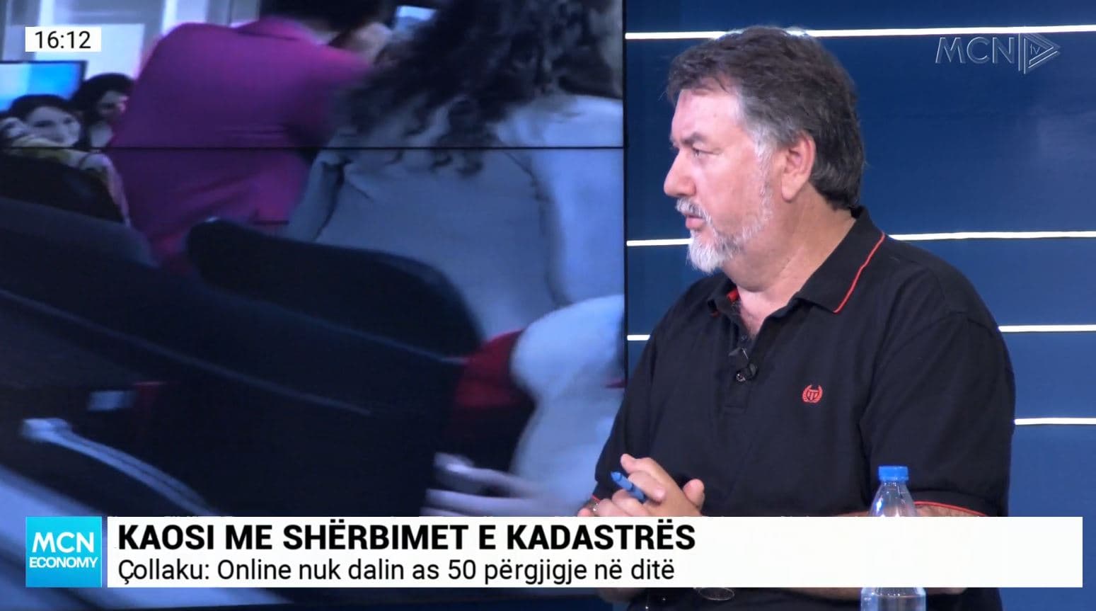 Begaj: Kadastra është futur në kolaps, punohet me hartat e viteve ‘80