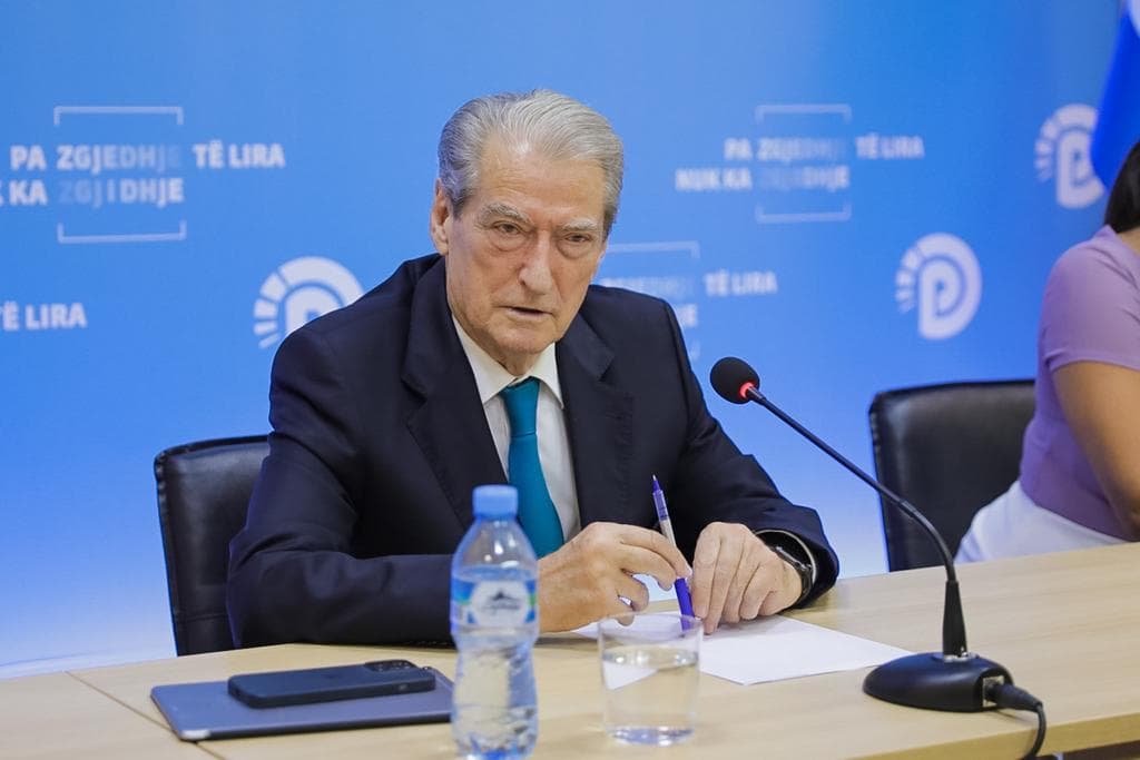 Berisha: Dosja “Metamorfoza”, maja e ajsbergut për lidhjet e qeverisë dhe Ramës