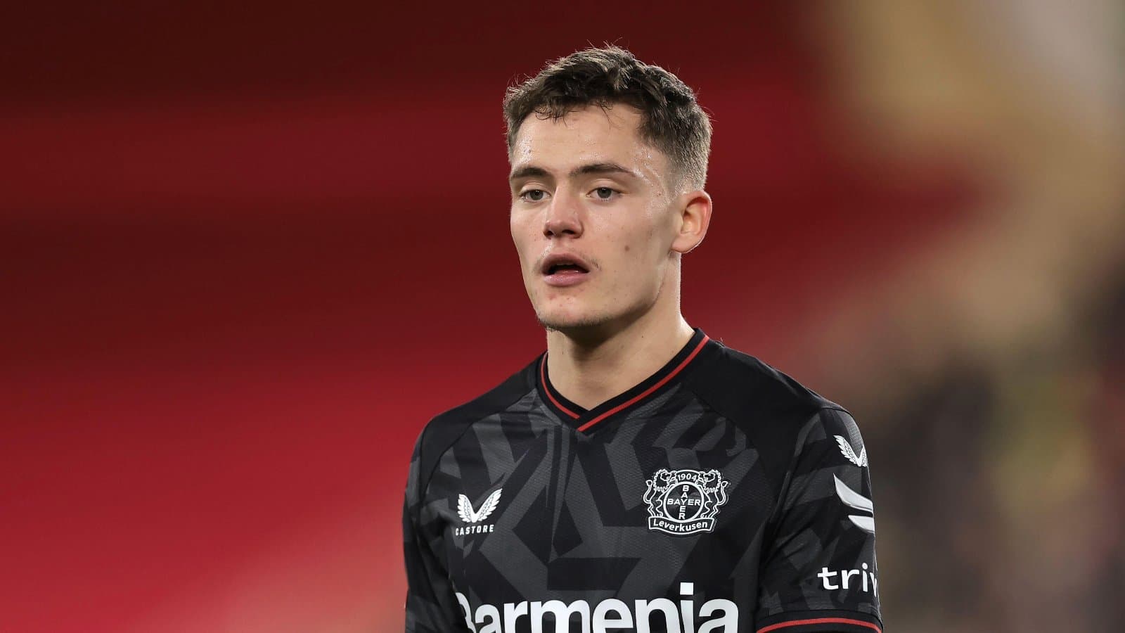 Barcelona nuk e harron Florian Wirtz