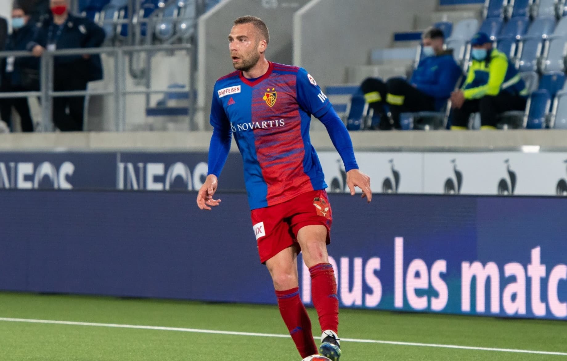 U largua nga Olympiacos, Kasami drejt transferimit në Itali
