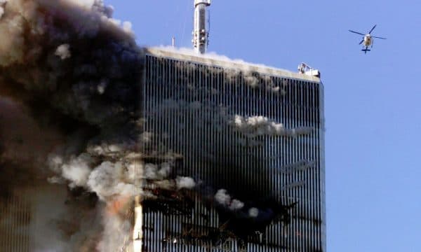 22 vite nga sulmi terrorist i 11 shtatorit!