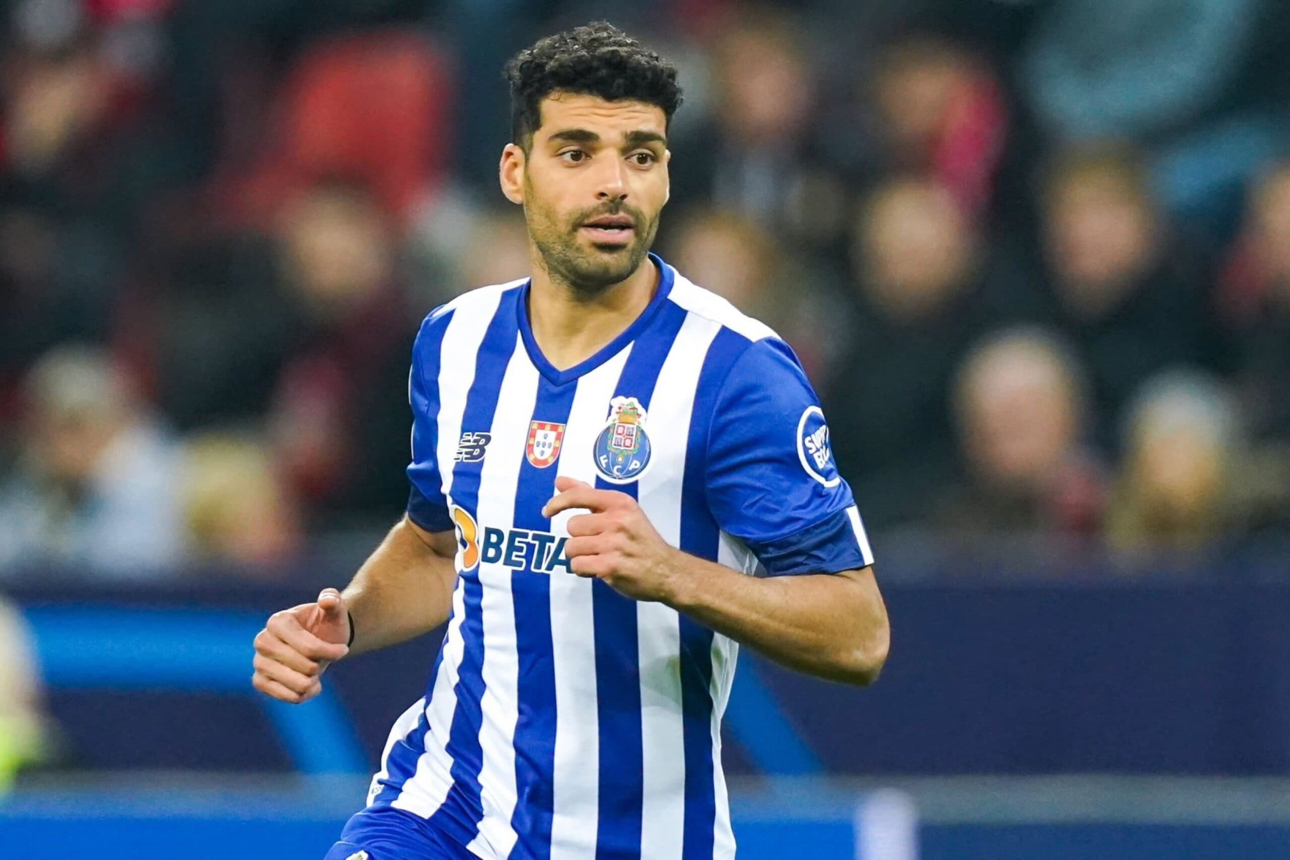 Real Madridi mendon për Taremin