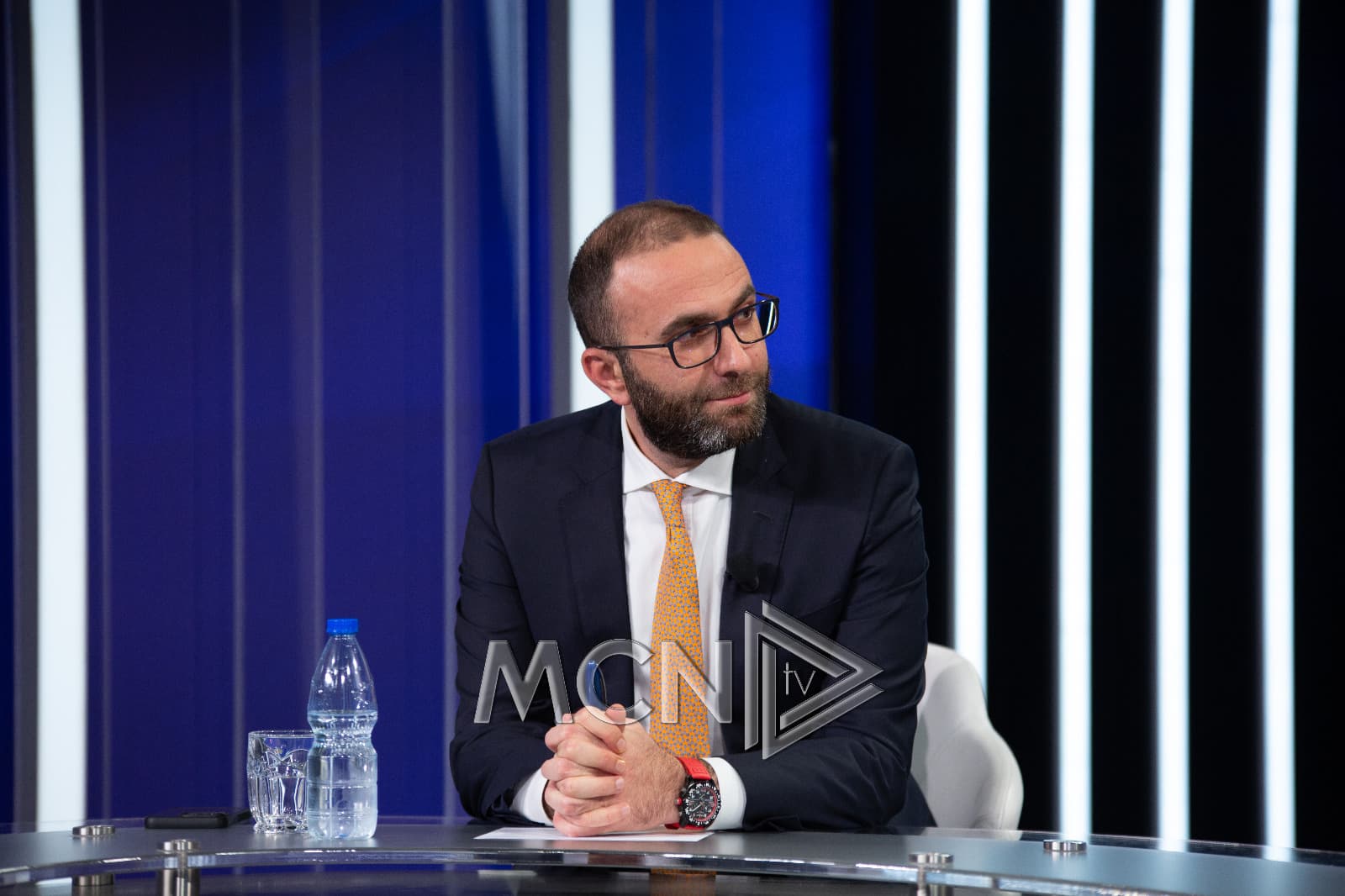 Bardhi: PD që nuk ka një parti funksionale. Basha mund ta përdorë logon dhe vulën, por ligjërisht nuk është kryetar