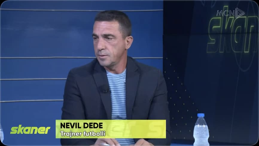 Dede: Dinamo, skuadër apatike. Erzeni mund të bënte çfarë të donte në pjesën e parë