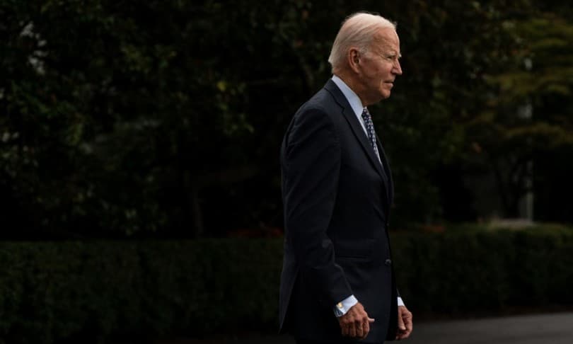 Biden: Kandidoj përsëri sepse Trump do të shkatërrojë demokracinë