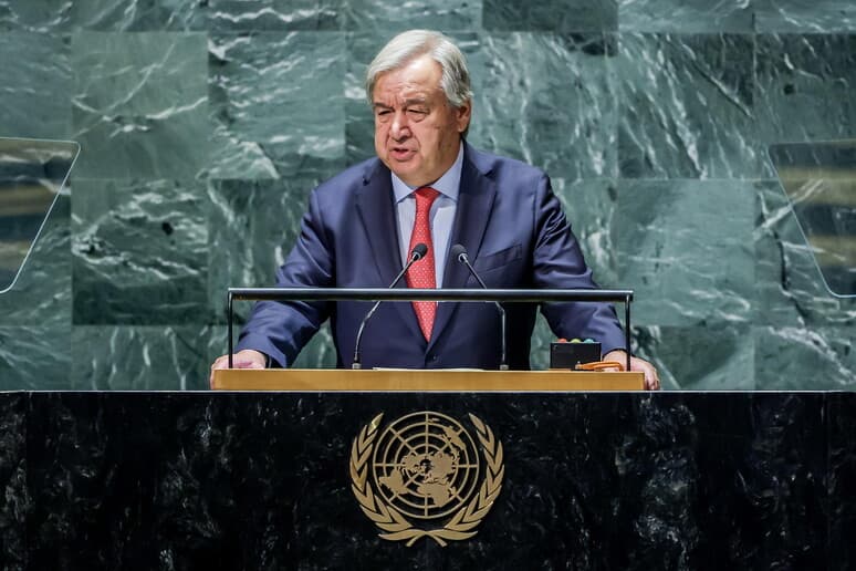 Guterres: Është koha për reformim. Bota ka ndryshuar, institucionet kanë mbetur në vend