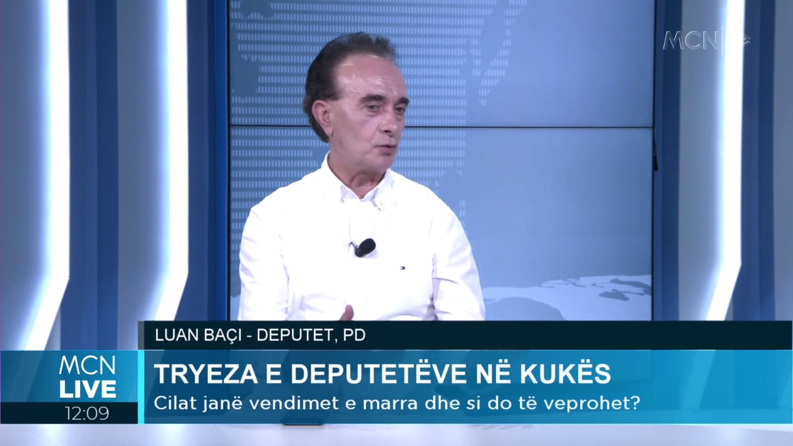 “Berisha-Bardhi”, Baçi: Mbledhja e grupit të PD, normalitet. Në Kukës, kanë nisur manipulimet e zgjedhjeve (VIDEO)