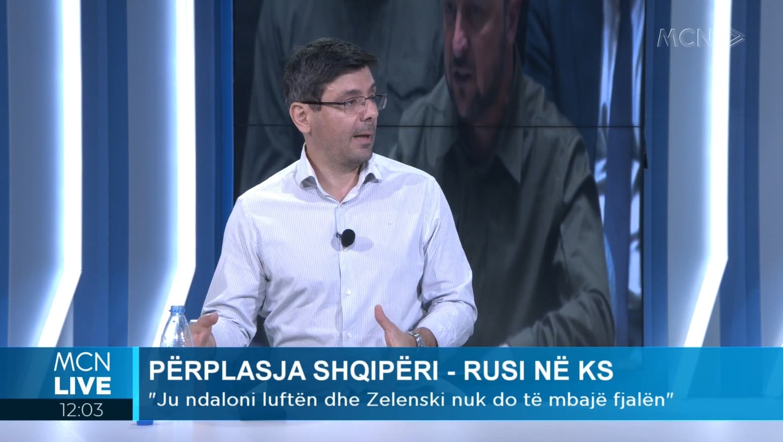 Përplasja Shqipëri- Rusi, Kalemaj: Rama mori vëmendjen e ndërkombëtarëve, gjen gjithmonë një mënyrë për të spikatur (VIDEO)
