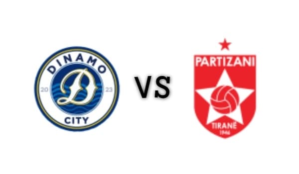 Derbi në MCN TV/ Zbulohen formacionet për sfidën Dinamo City-Partizani
