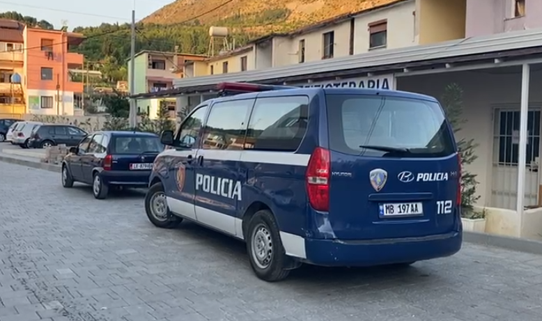 Tentoi të vriste ish-bashkëshortin e motrës, në kërkim 25-vjeçari