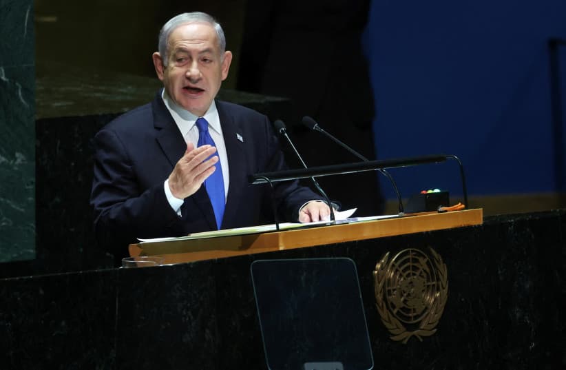 Netanyahu: Irani duhet të përballet me një kërcënim bërthamor