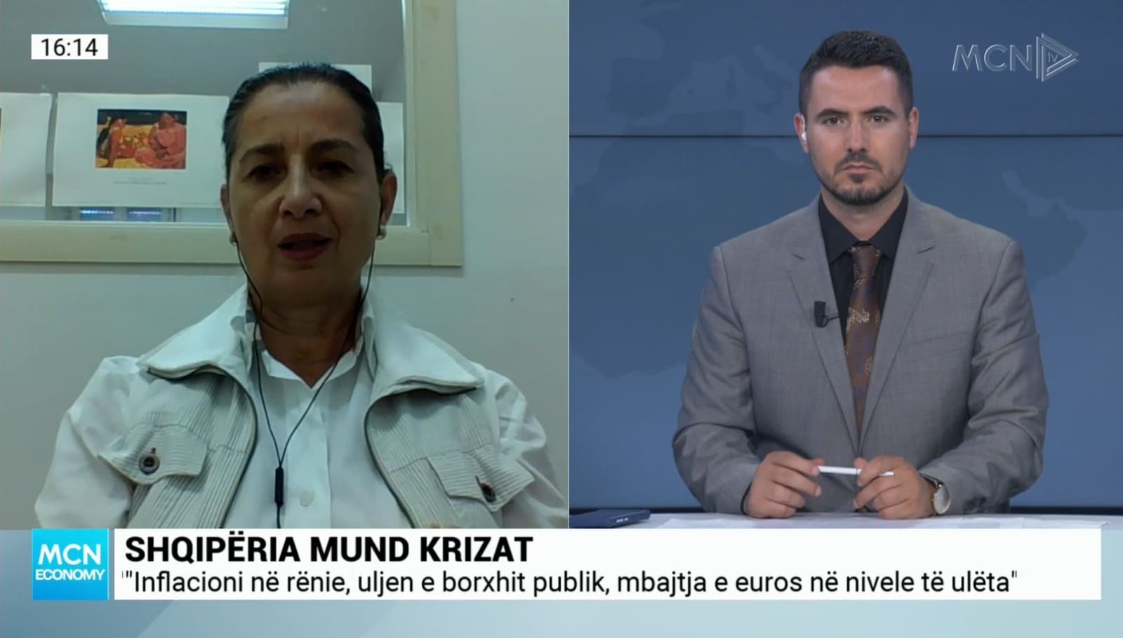 Nunaj: Korrupsioni, pengesë për investimet e huaja. Nuk afrohen kompani, por vetëm blerës apartamentesh