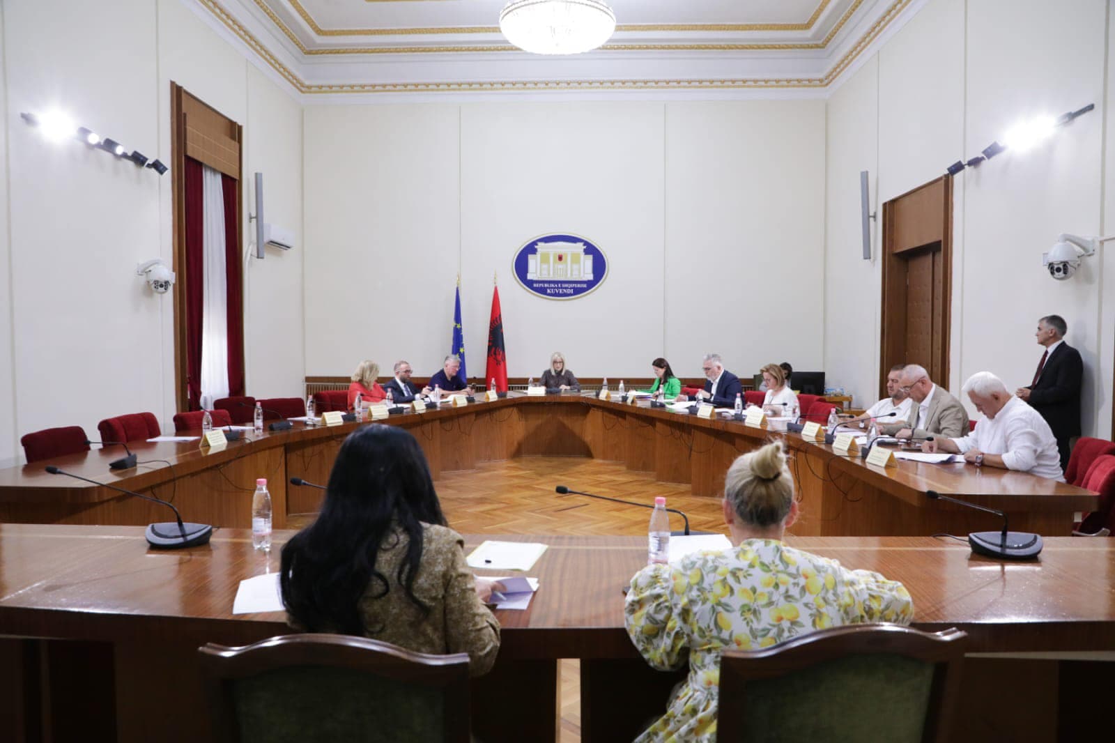 Kërkesat e opozitës për Komisione Hetimore, mblidhet të premten Konferenca e Kryetarëve