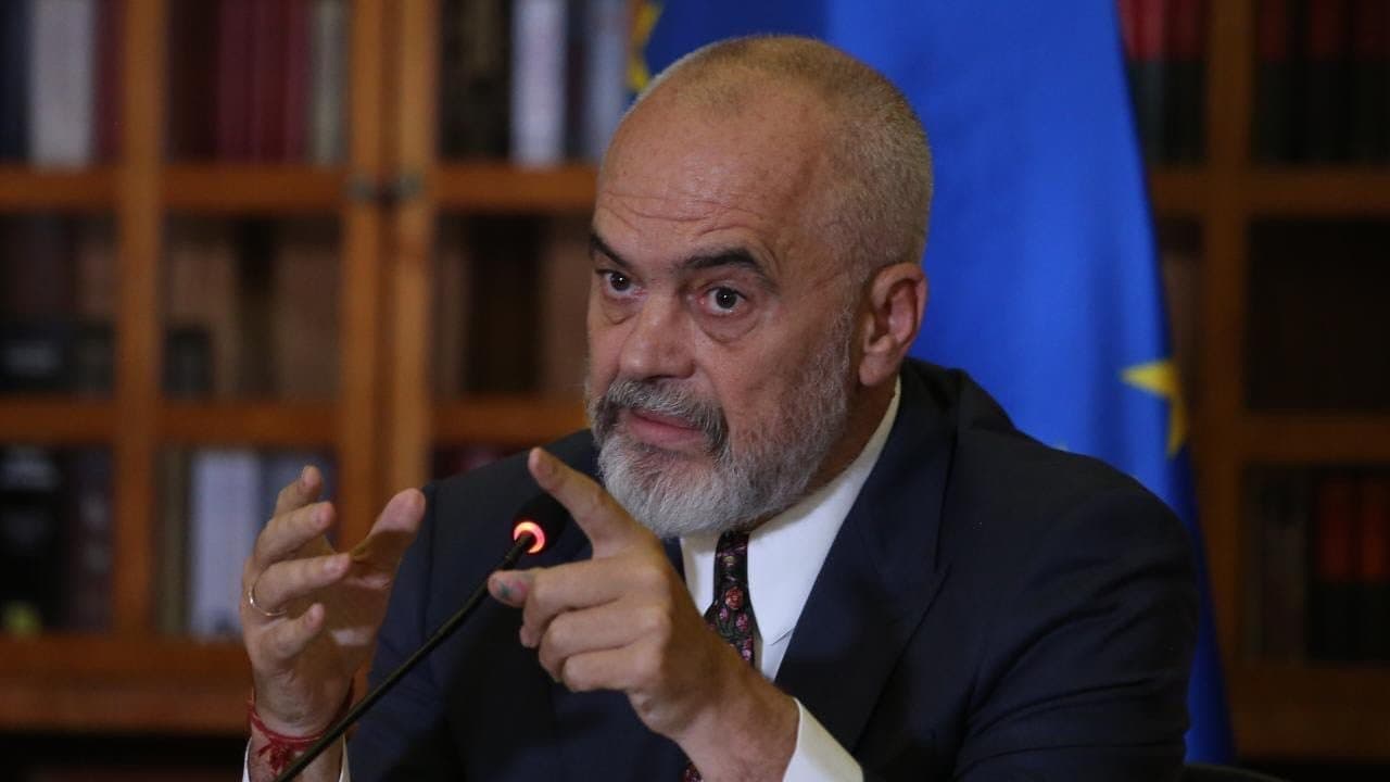 Rama: KFOR-i është NATO jo forcë pushtuese! Keqardhje për politikanët që po manipulojnë emocionet e qytetarëve