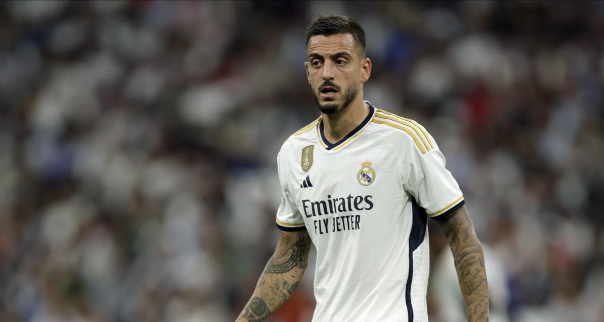 Joselu dëshiron qëndrimin tek Real Madridi