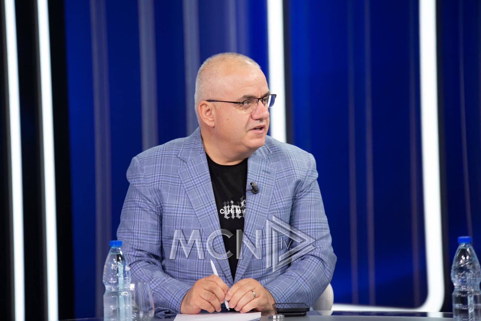 Hoxha: Mbyllja e lojërave të fatit në 2018 tregoi që bota e krimit sërish e kontrollonte