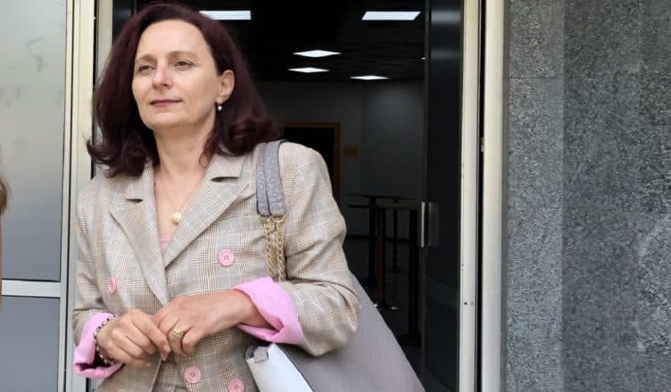 “Planet” e bandës së Laert Haxhiut/ Merret në mbrojtje ish-prokurorja Merita Selimi