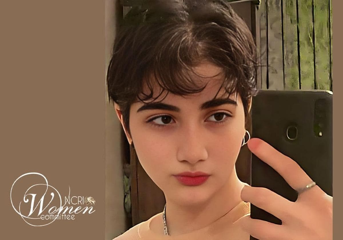 OJQ publikon foton e adoleshentes iraniane, përfundoi në koma pse s’mbante shami