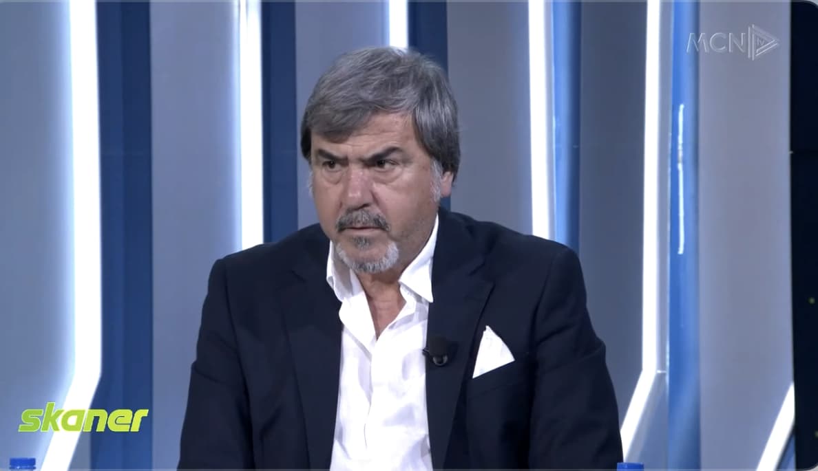 Starova: Tirana e meritoi fitoren. Humba respektin për Zekiç, nuk ndodh në asnjë vend të botës