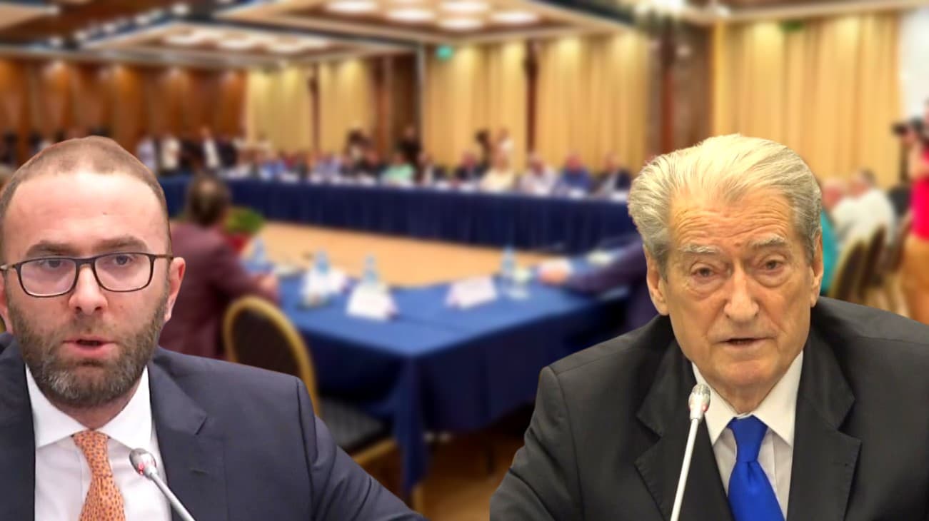 Një ditë pas përjashtimit nga PD, Bardhi takohet sot me Berishën