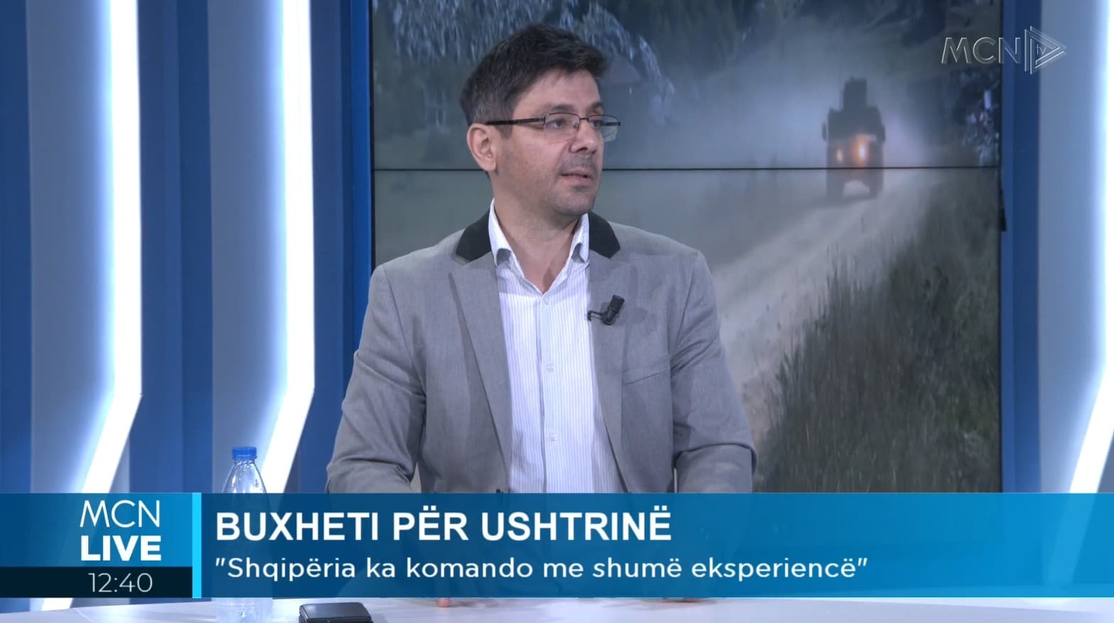 Buxheti për ushtrinë, Kalemaj: Shqipëria shpenzon shumë pak, komandot i kemi me eksperiencë (VIDEO)