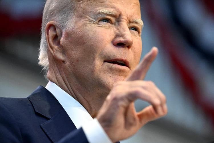 Biden: Hamasi kreu masakrën më të keqe ndaj hebrenjve që nga Holokausti