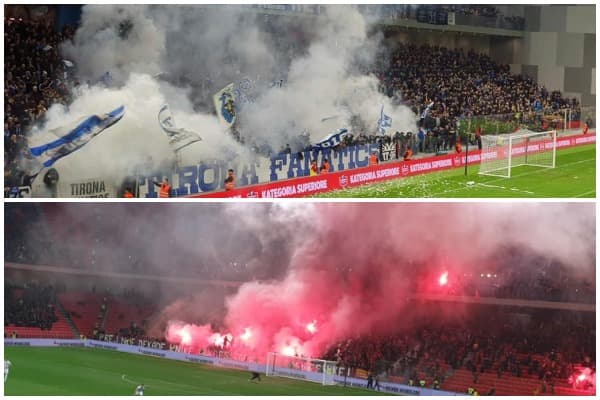 Derbi Partizani-Tirana, zbulohet plani i masave dhe rrugët që do të bllokohen