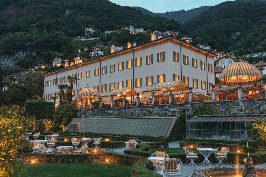 Sekretet e 'hotelit më të mirë në botë' (FOTO)