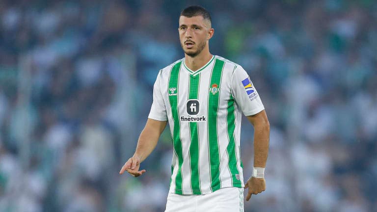 Barcelona dhe Atletico, sfidë për Guido Rodriguez