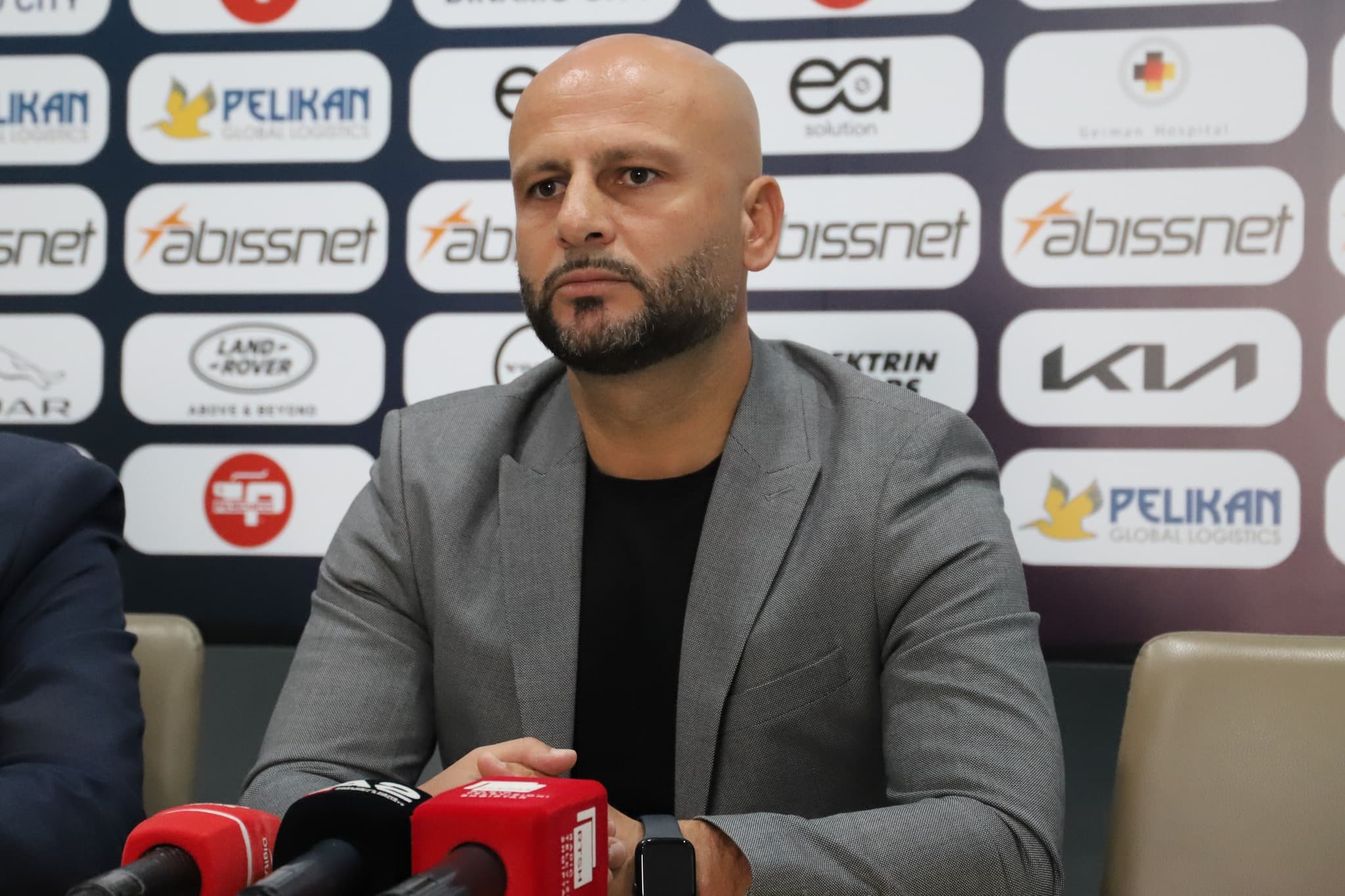 U rikthye në drejtimin e Dinamos, Mehmeti: Jam djali i shtëpisë