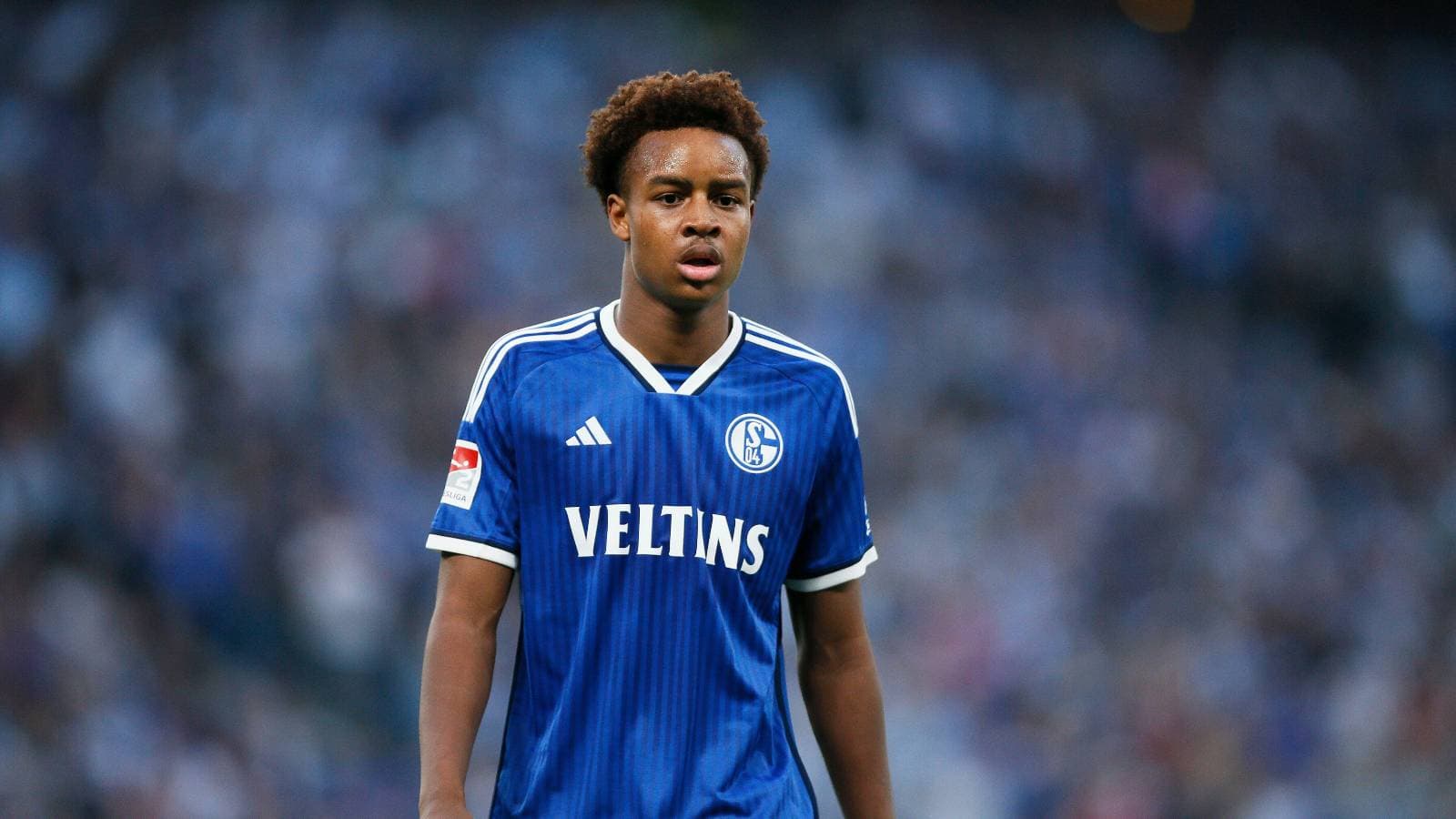 Bayern Munchen, interes për talentin e Schalke 04