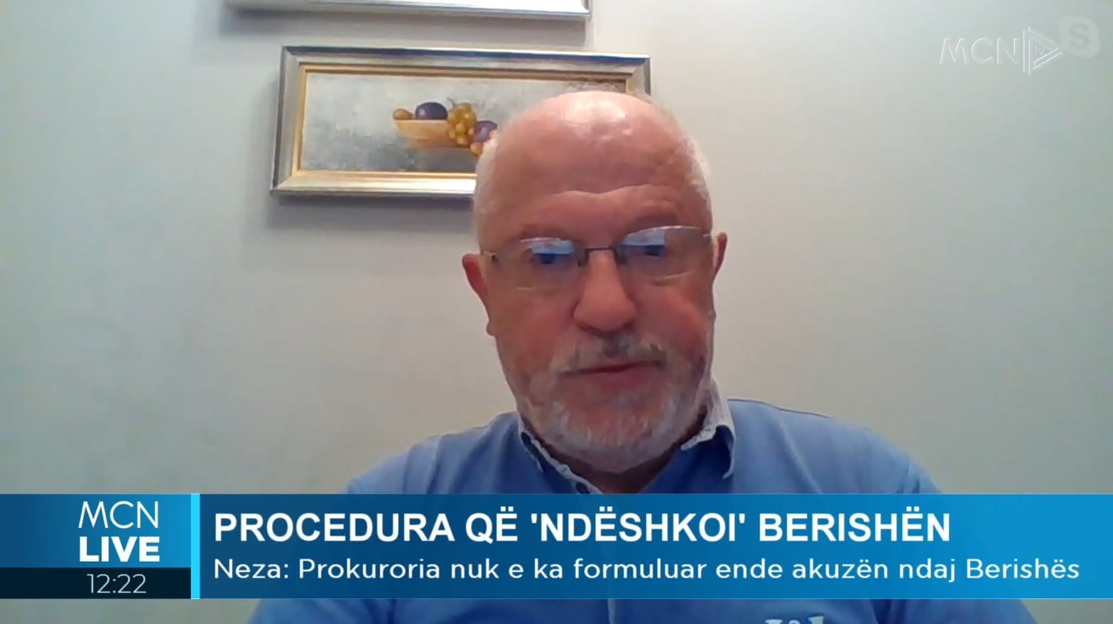 Akuzat ndaj Berishës, Neza: Hetimi ngadalëson qëllimet e PD, kufizimi i lirisë në kundërshtim me Kushtetutën (VIDEO)