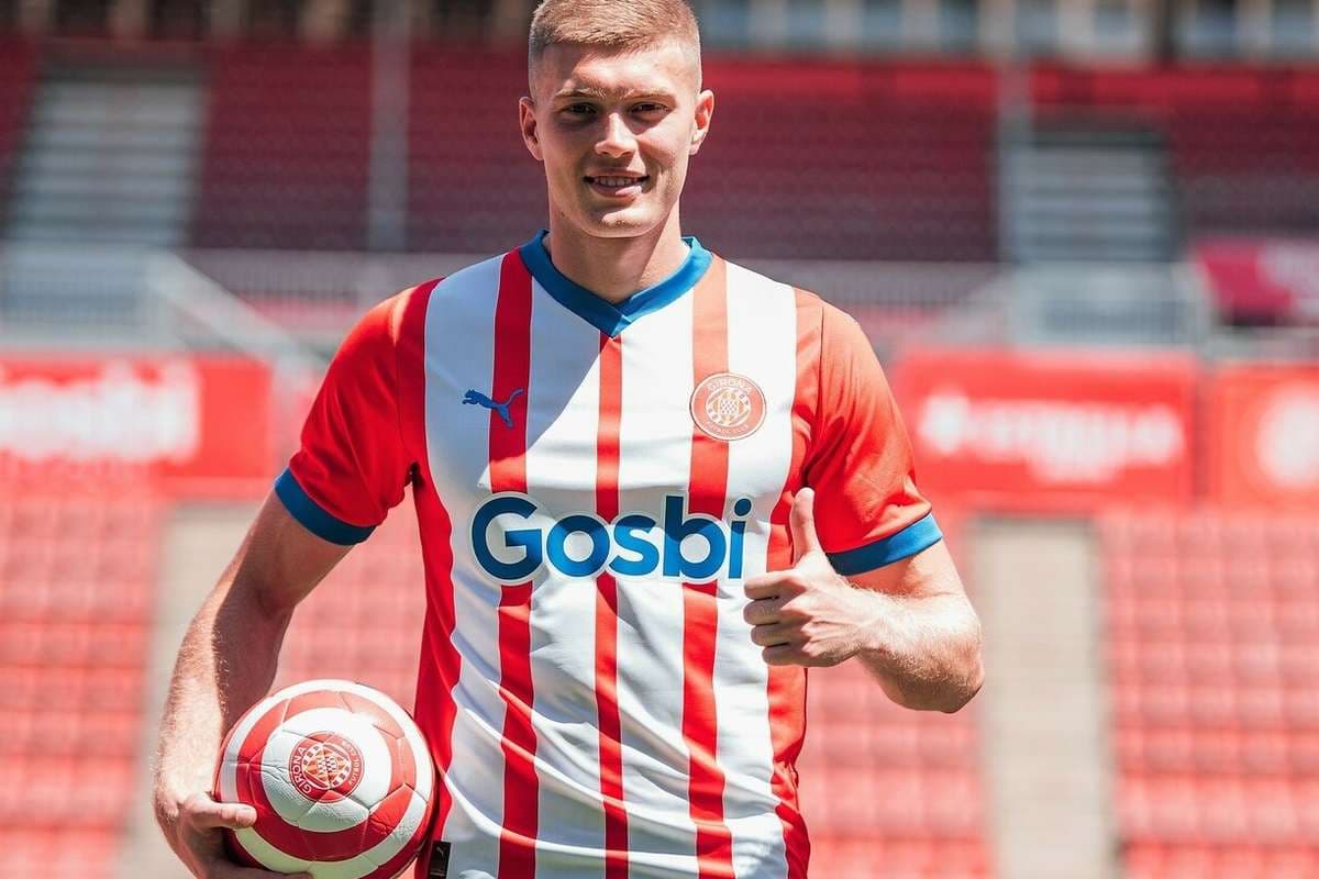 Atletico Madridi gjen zëvëndësuesin e Moratas
