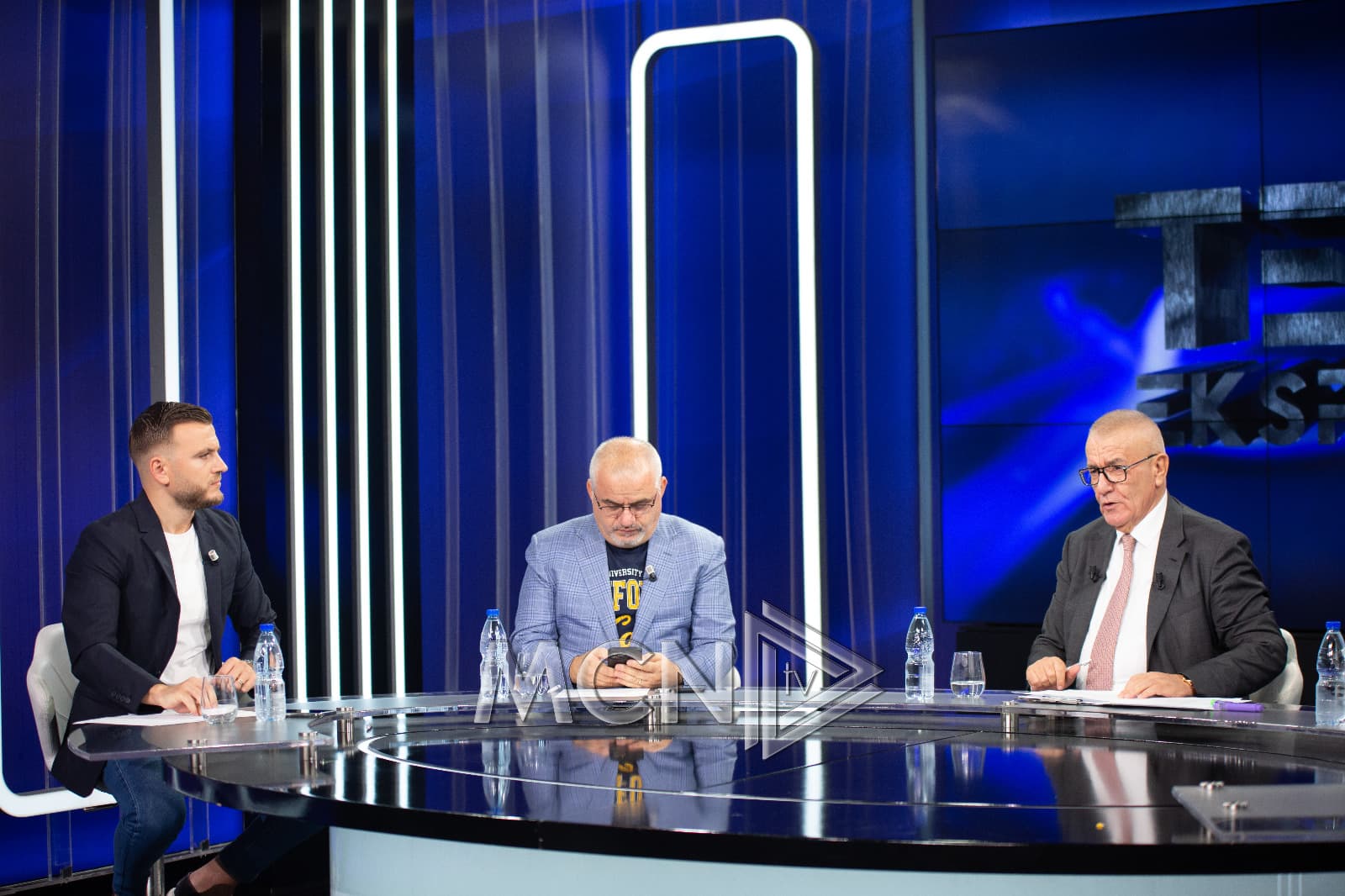 Pse u thirr në SPAK Dorian Duçka