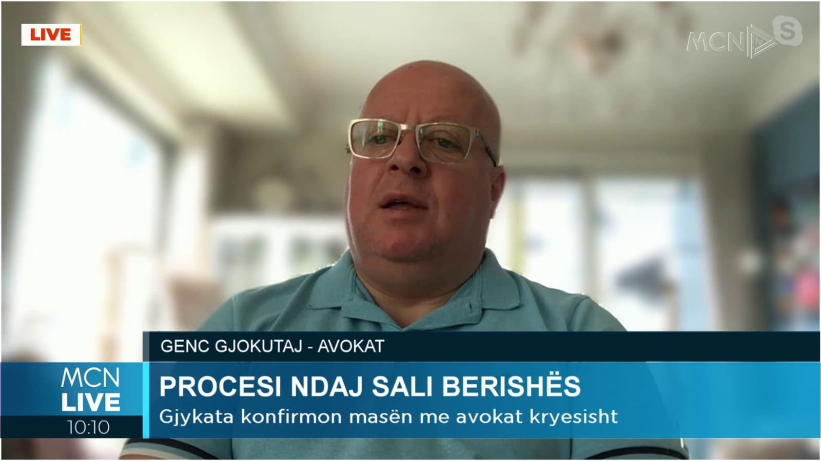 Procesi ndaj Berishës/ Gjokutaj: Vendimi është nul, gjykata po vepron në kundërshtim me ligjin (VIDEO)