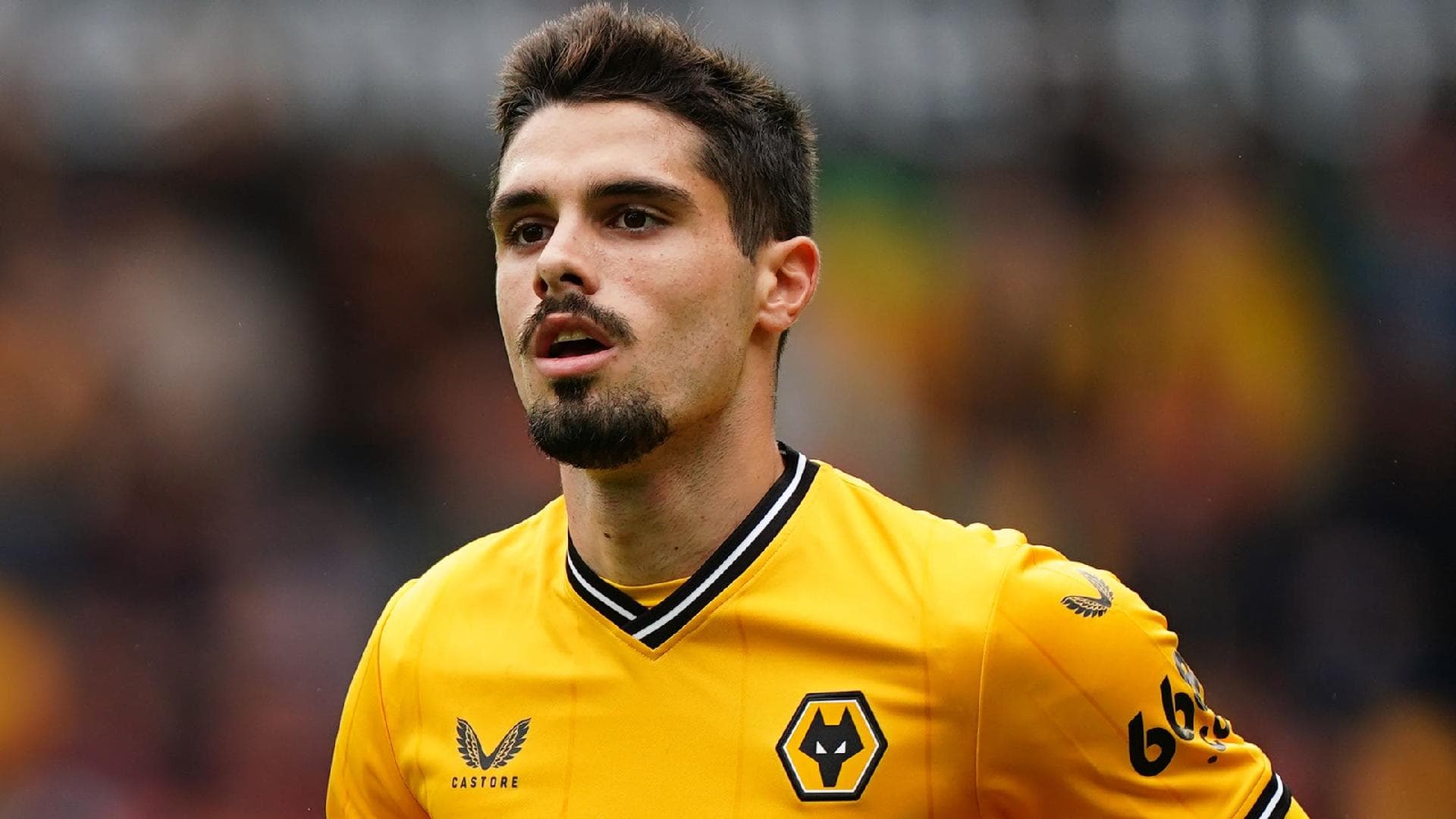 Pedro Neto, alternativë për Liverpoolin